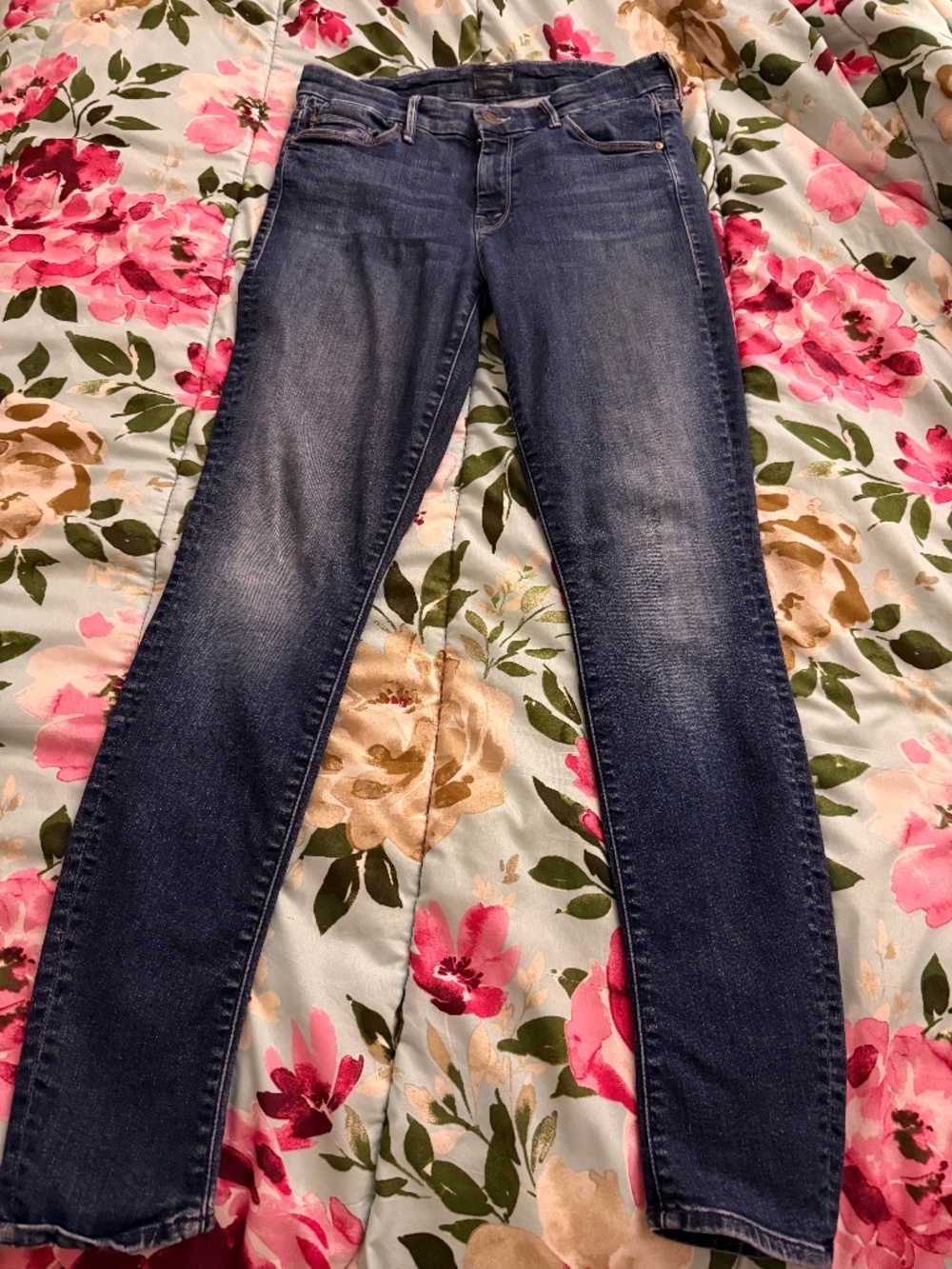 MOTHER size 28